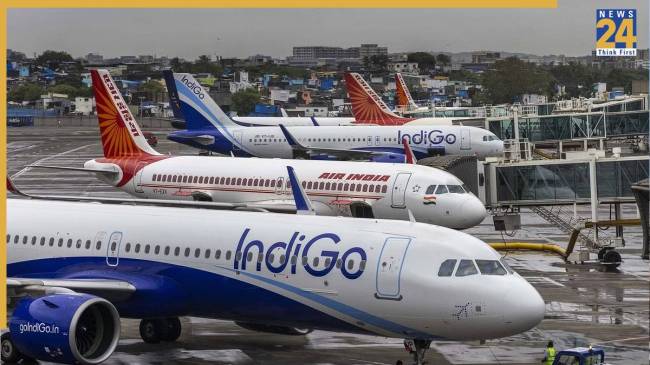 Air India | IndiGo | Travel Advisory