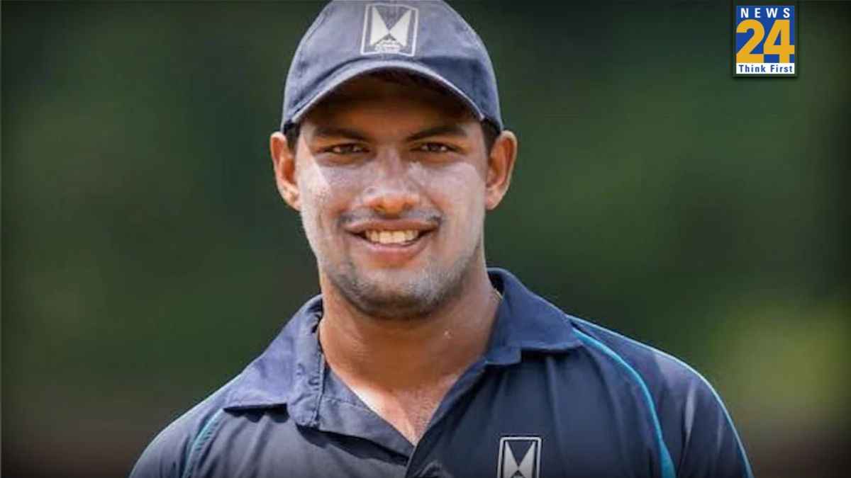 Akshu Fernando Passed Away
