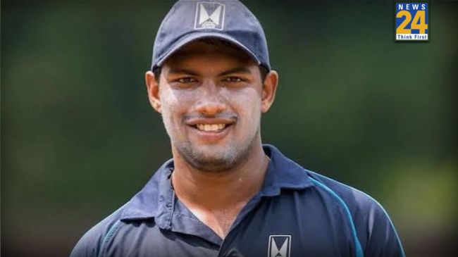 Akshu Fernando Passed Away