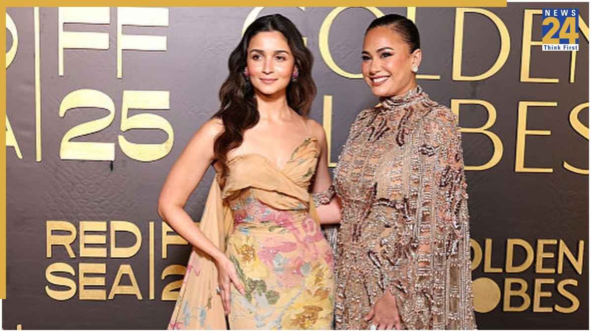 Alia Bhatt