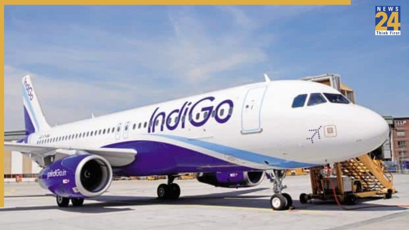 All IndiGo flights at Mumbai airport cancelled