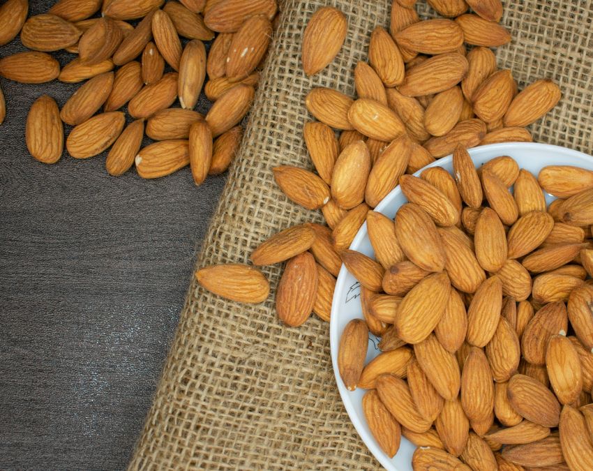 Badam Khane Ke Fayde Badam Khane Ke Fayde-1-2-3-4-5-6