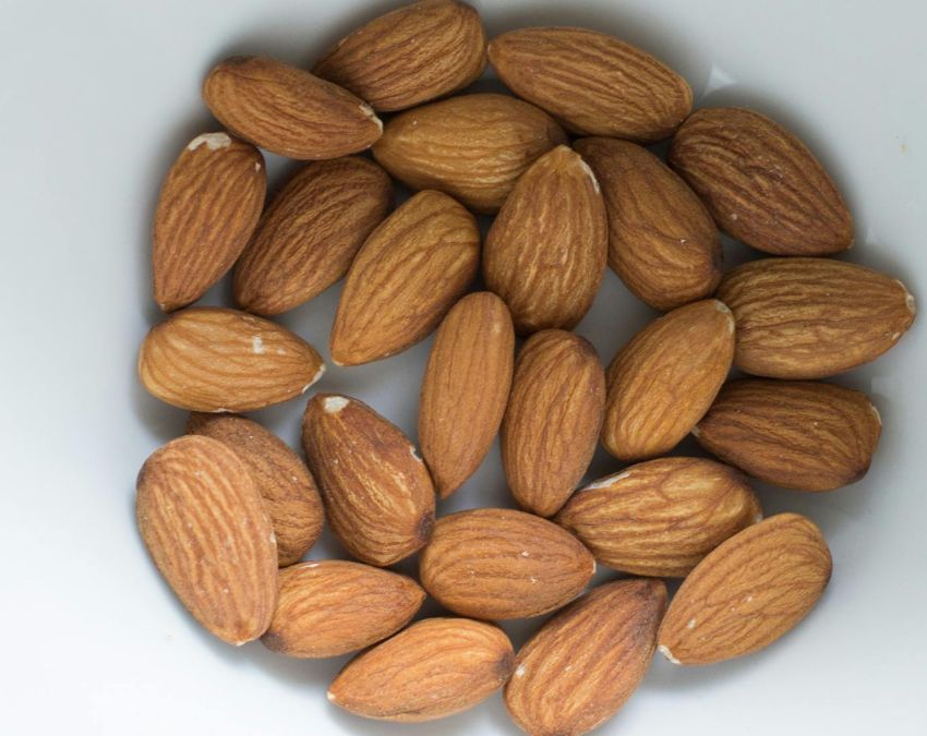 Badam Khane Ke Fayde Badam Khane Ke Fayde-1-2-3-4-5-6-7