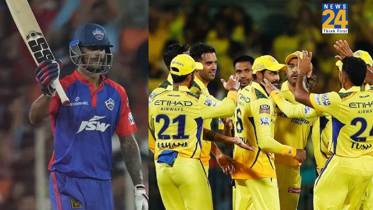 csk star Aman Khan