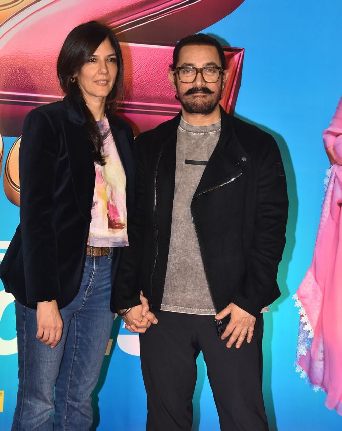 Kis Kisko Pyar Karu 2, Kis Kisko Pyar Karu 2 Premiere Photos-1-2-3-4-5-6-7-8-9-10