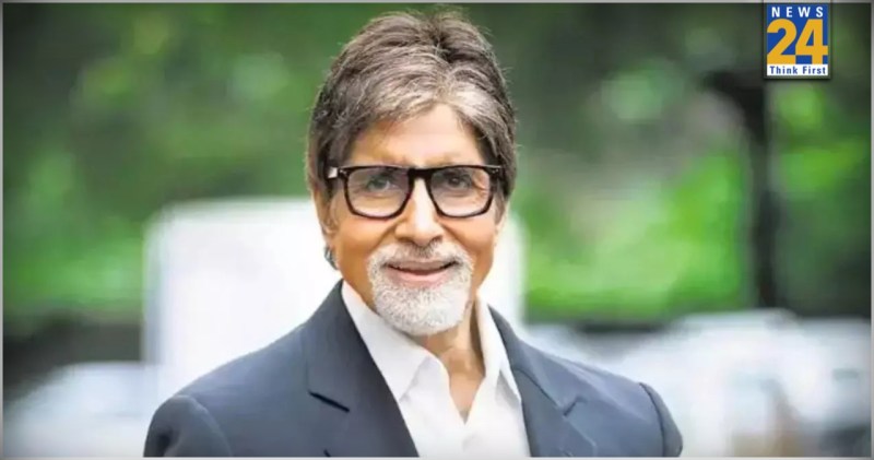 Amitabh Bachchan