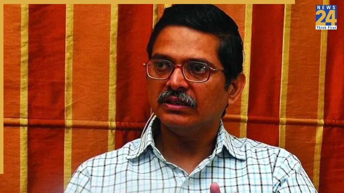 Amitabh Thakur