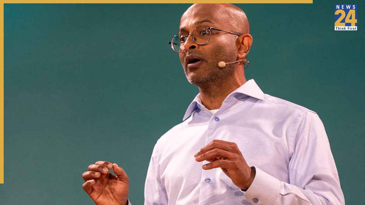 Anand Varadarajan