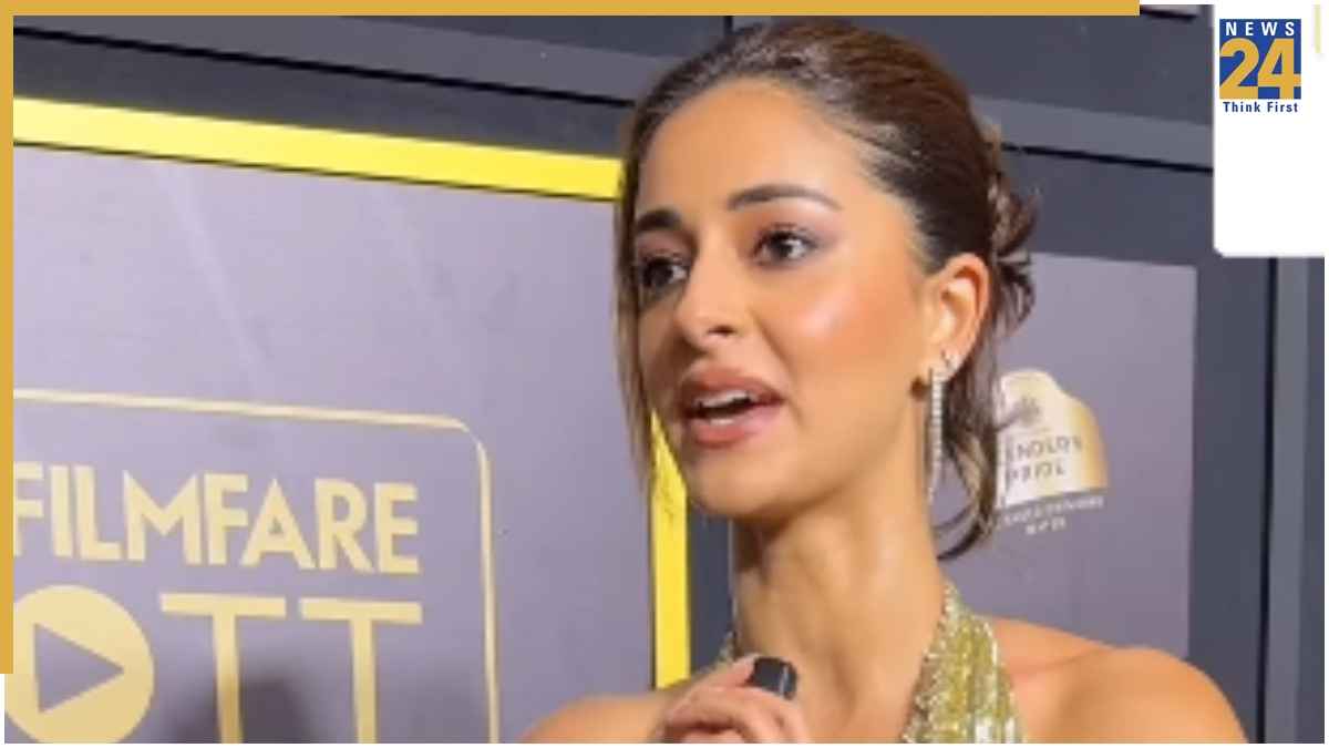 Ananya Panday