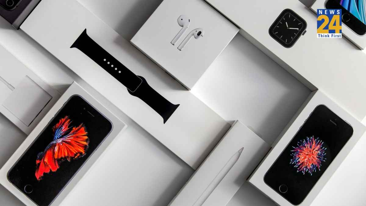 नए साल में मिलेगा Apple का सबसे बड़ा सरप्राइज! आ रहे 20+ नए प्रोडक्ट्स, चौंका देंगे ये लॉन्च
