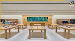 Apple store noida