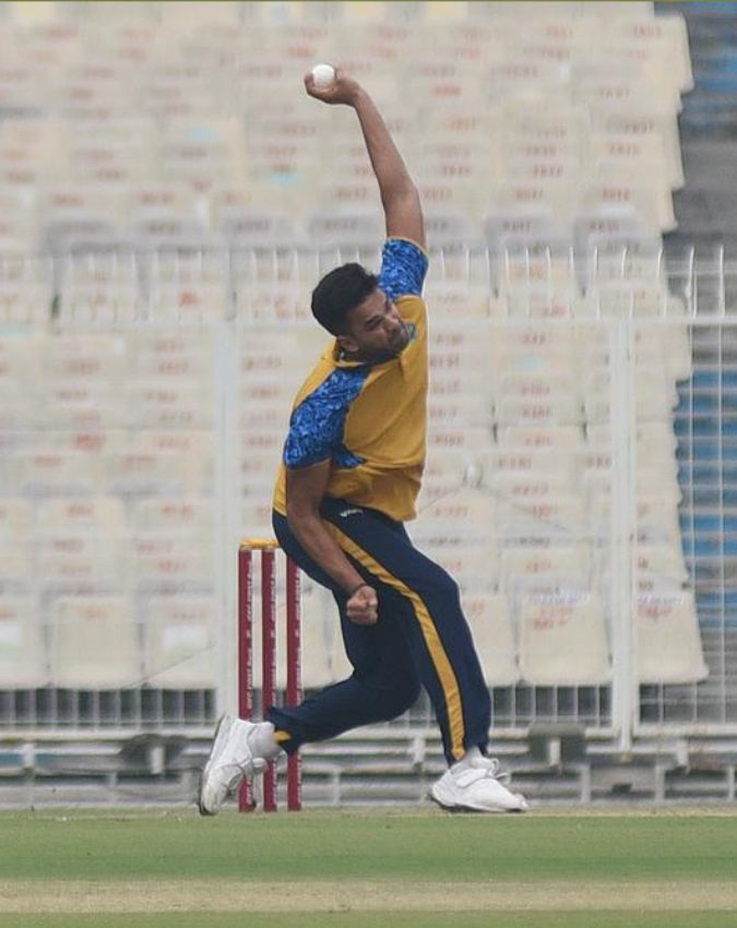 Vaibhav Suryavanshi Arjun Tendulkar -1-2-3