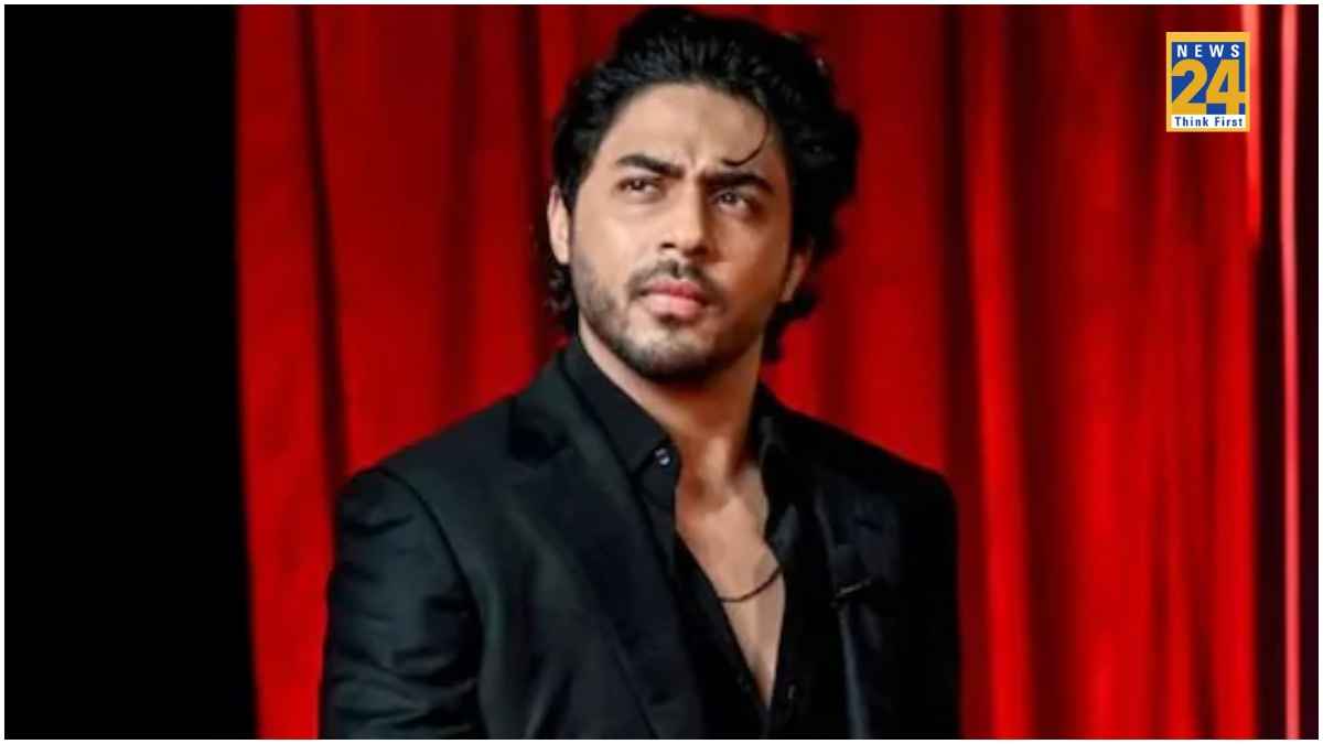 Aryan Khan ने कहां से की है पढ़ाई, कितनी थी Shah Rukh Khan के बेटे की 1 महीने की फीस?