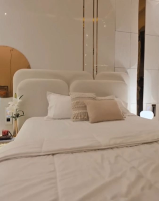 Ashnoor Kaur House Tour Inside Photos Ashnoor Kaur House Tour Inside Photos-1-2-3-4-5-6