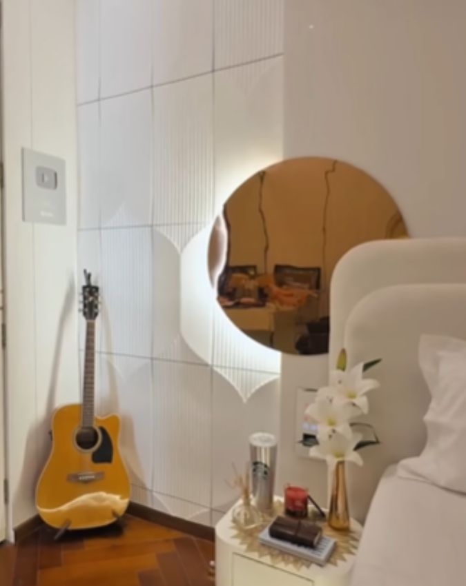 Ashnoor Kaur House Tour Inside Photos-1-2-3-4-5-6-7-8-9