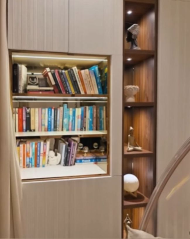 Ashnoor Kaur House Tour Inside Photos-1-2-3-4-5-6-7