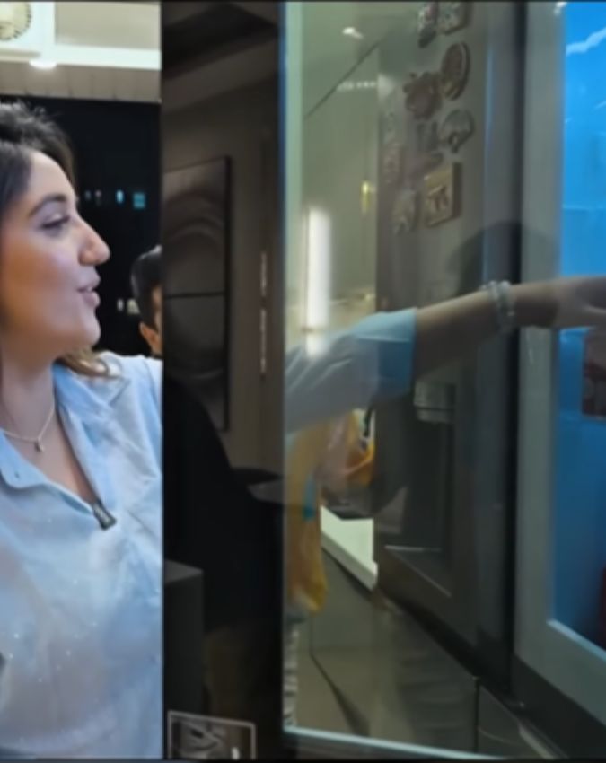 Ashnoor Kaur House Tour Inside Photos-1-2-3-4-5-6-7-8-9-10