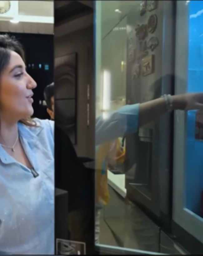 Ashnoor Kaur House Tour Inside Photos-1-2-3-4-5-6-7-8-9-10