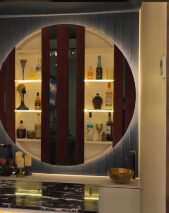 Ashnoor Kaur House Tour Inside Photos-1-2-3-4-5