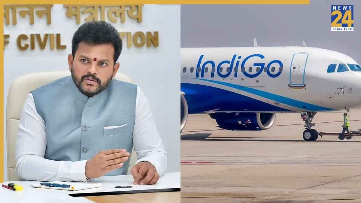 फ्लाइट के लिए मनमाने किराये पर सरकार का बड़ा फैसला, IndiGo संकट के चलते केंद्र सरकार ने कसी नकेल