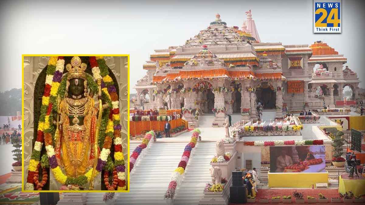 राम मंदिर को कब मिलेगा नया CEO? ट्रस्ट ने बताई अगली बैठक की तारीख, एक पद के लिए आए हैं 5200 आवेदन
