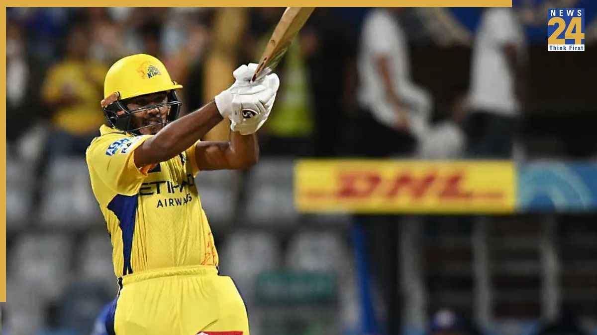 IPL 2026: आयुष म्हात्रे CSK में किस नंबर करेंगे बैटिंग? संजय बांगर ने कर दिया बड़ा दावा