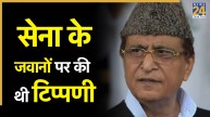 Azam khan latest