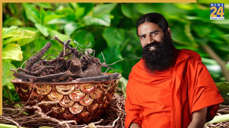 BABA RAM DEV
