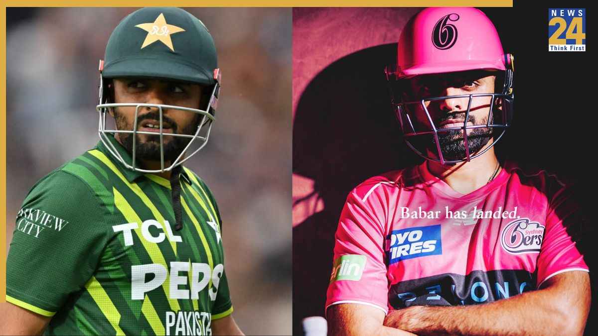Babar Azam
