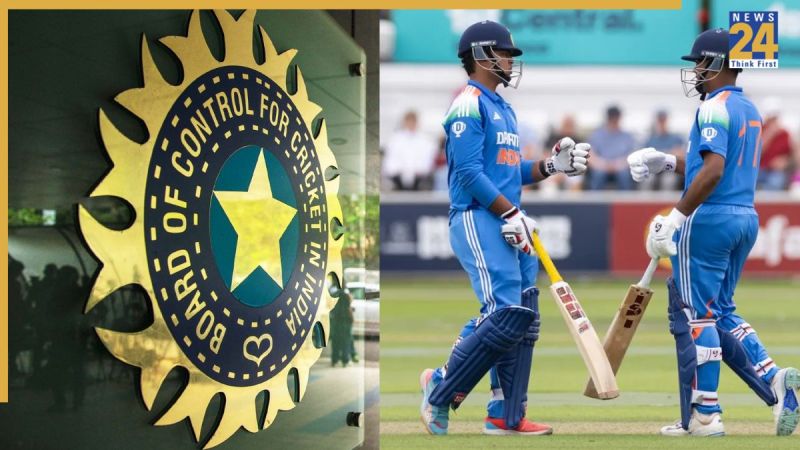 BCCI to Review India U19 Team