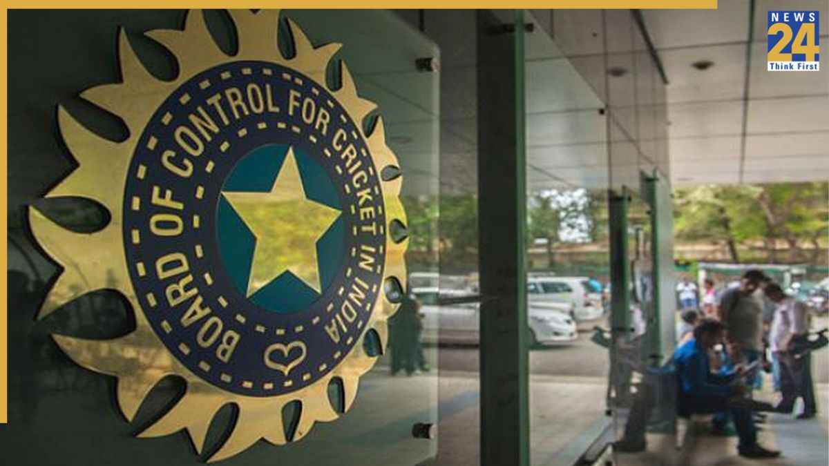 BCCI