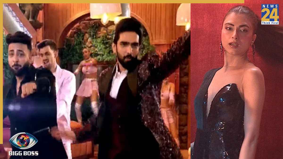 BIGG BOSS 19 grand finale