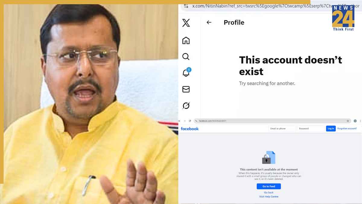 BJP national executive president