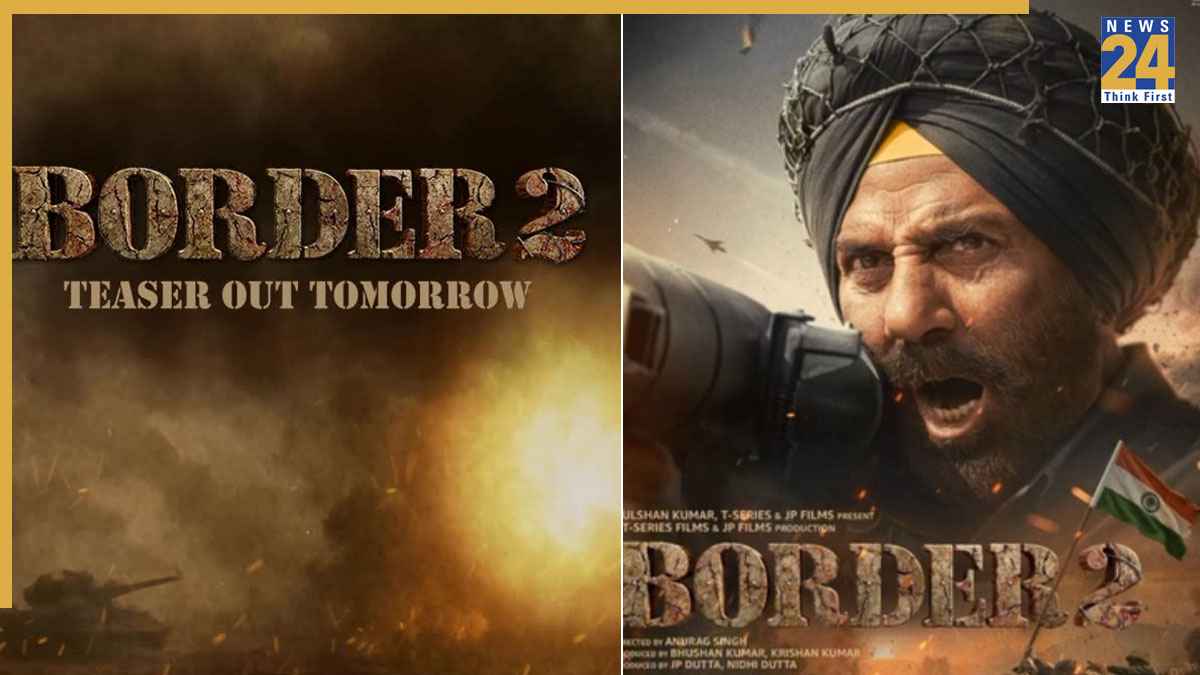 Border 2