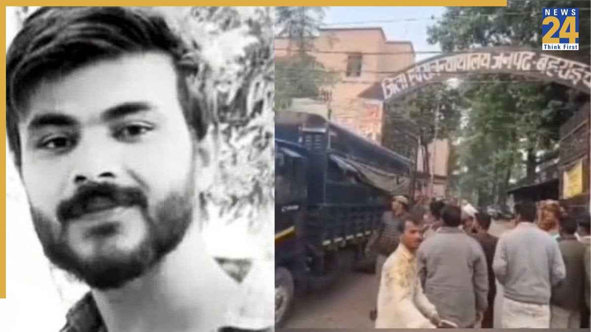 UP: बहराइच रामगोपाल मर्डर केस में कोर्ट का बड़ा फैसला, दोषी सरफराज को फांसी की सजा; 9 को उम्रकैद