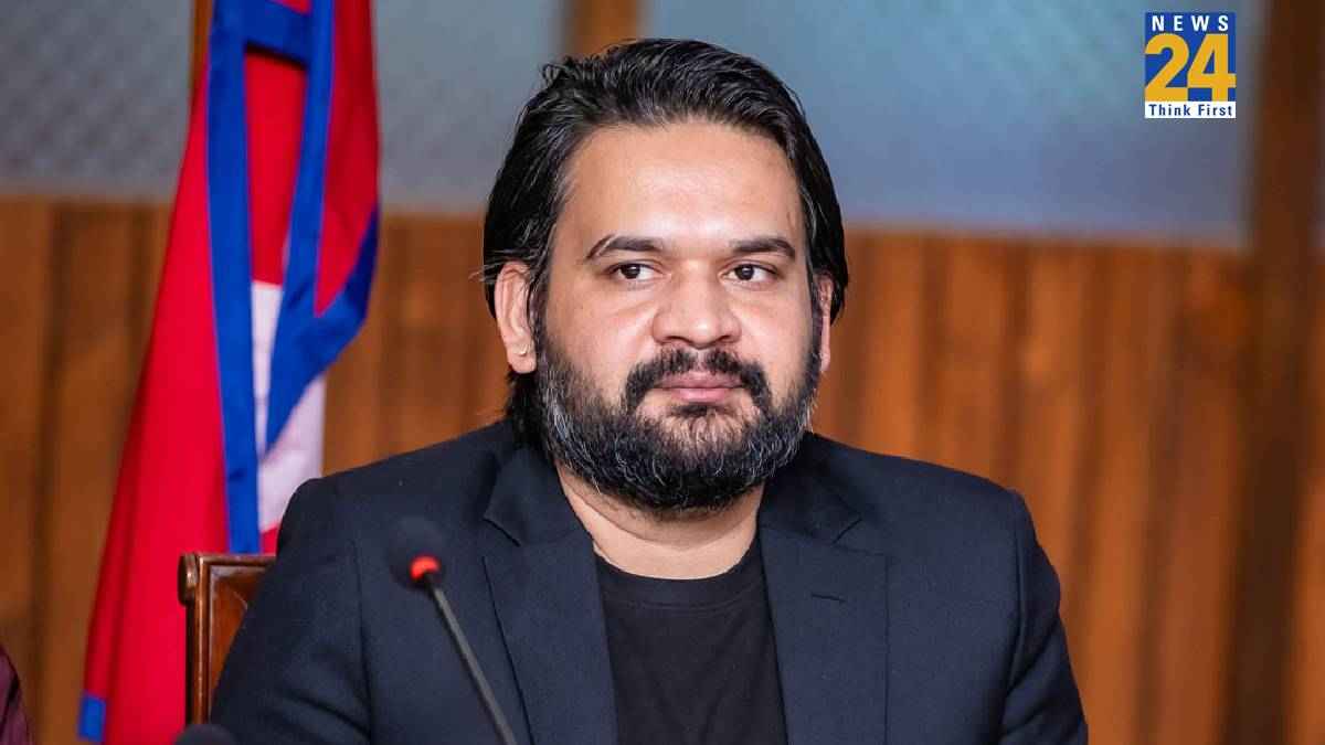 Balen Shah