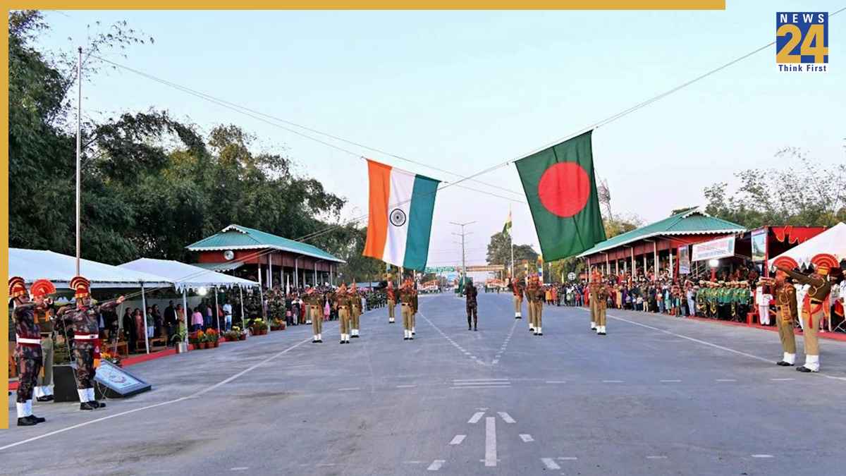 Bangladesh violence