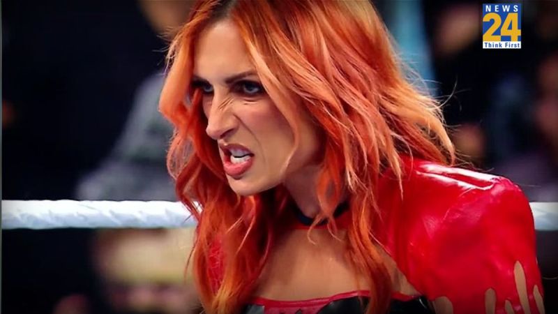 Becky Lynch
