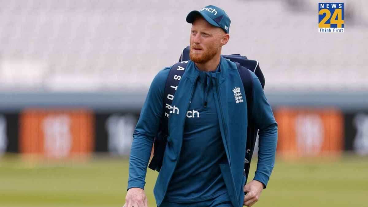 Ben Stokes