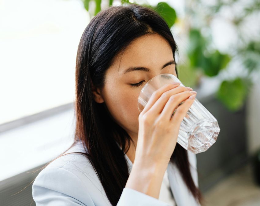 Dhaniya Ka pani Peene Ke Fayde-1-2-3