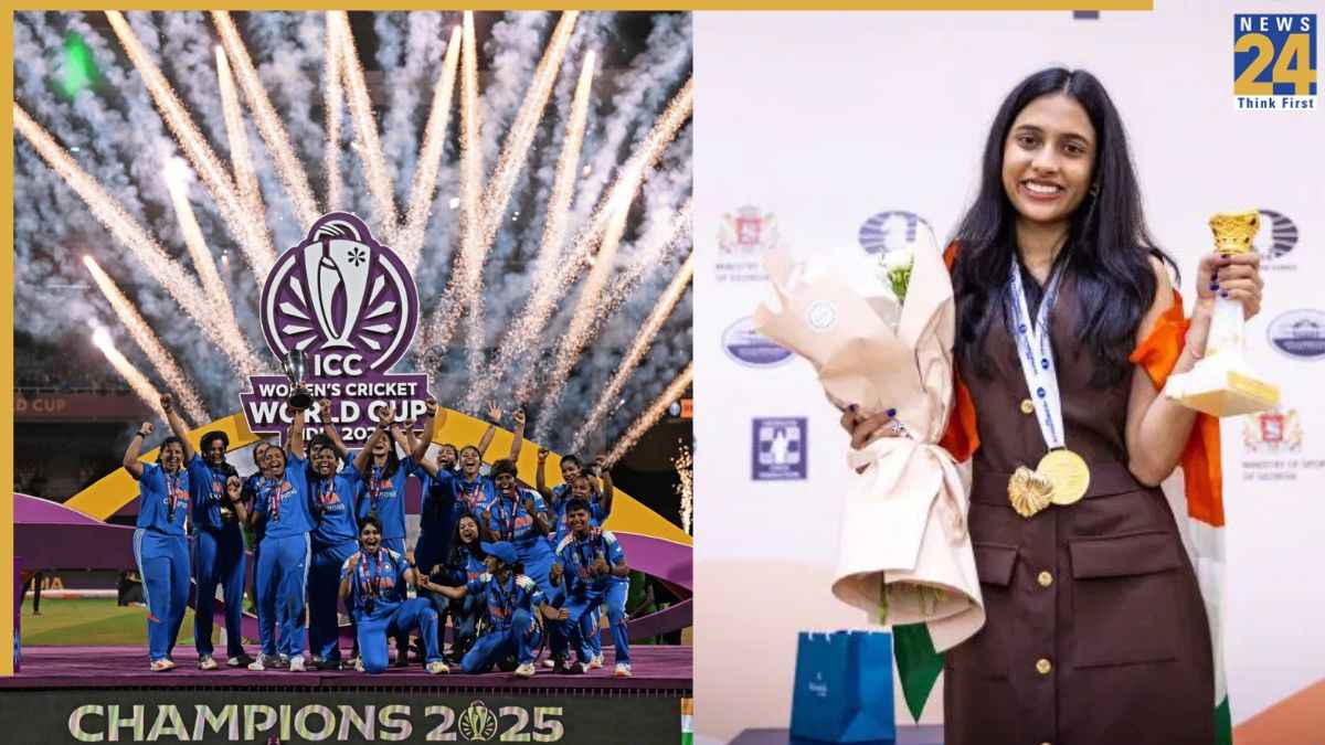 Best Moments in Indian Sports