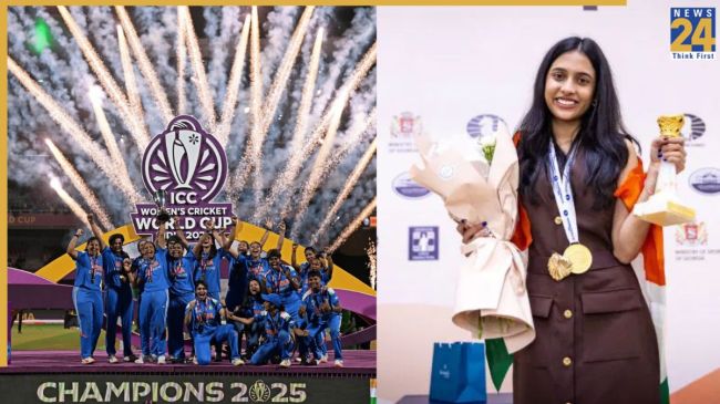 Best Moments in Indian Sports