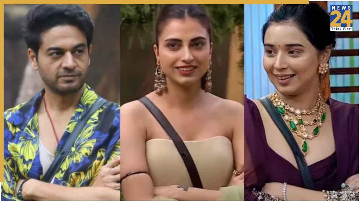 Bigg Boss 19