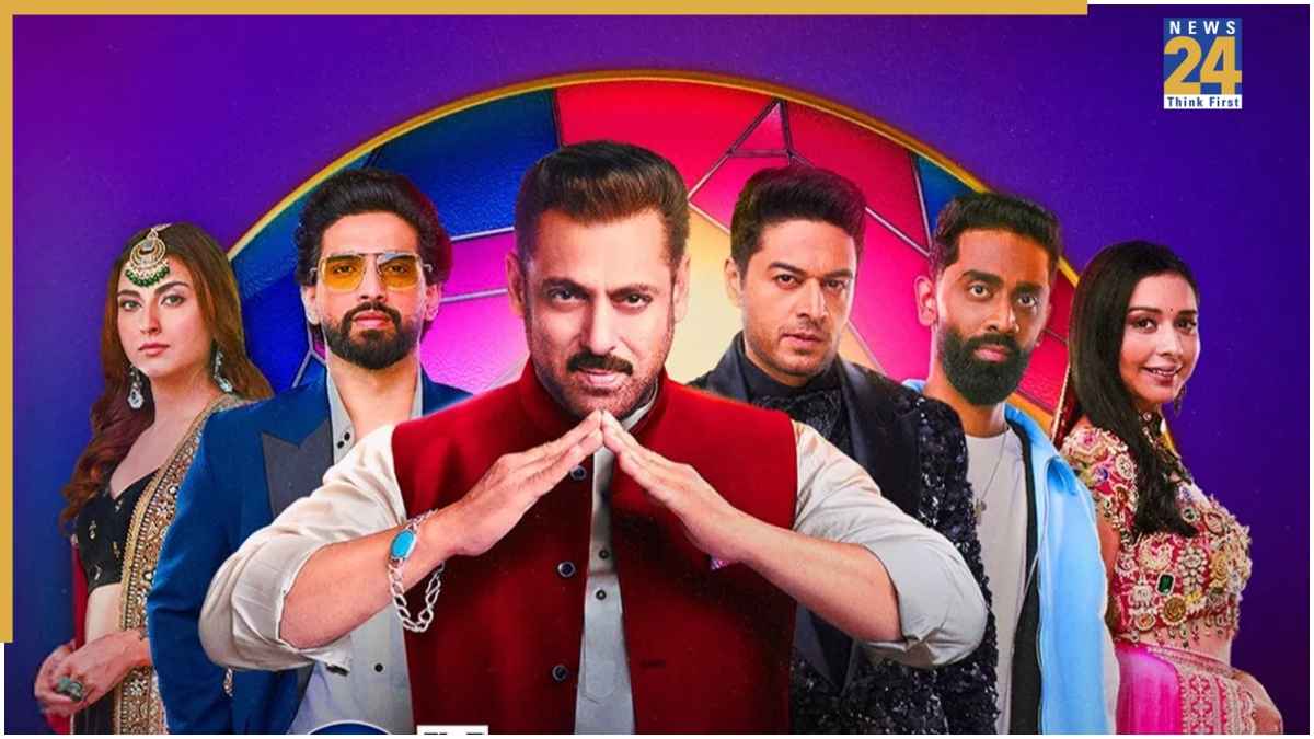 Bigg Boss 19