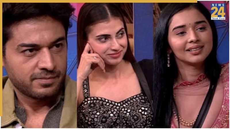 Bigg Boss 19 Bigg Boss 19