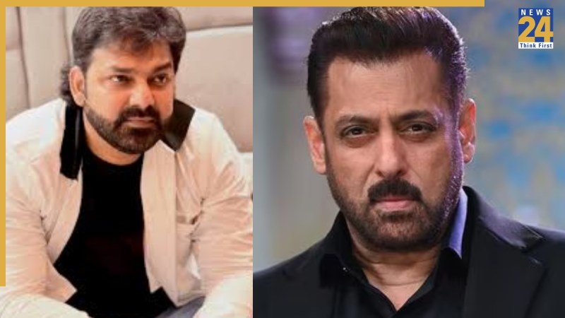 Bigg Boss 19 Bigg Boss 19