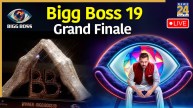 Bigg Boss 19 Winner Grand Finale Live Updates