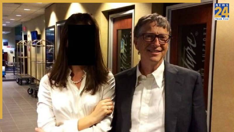 Bill Gates
