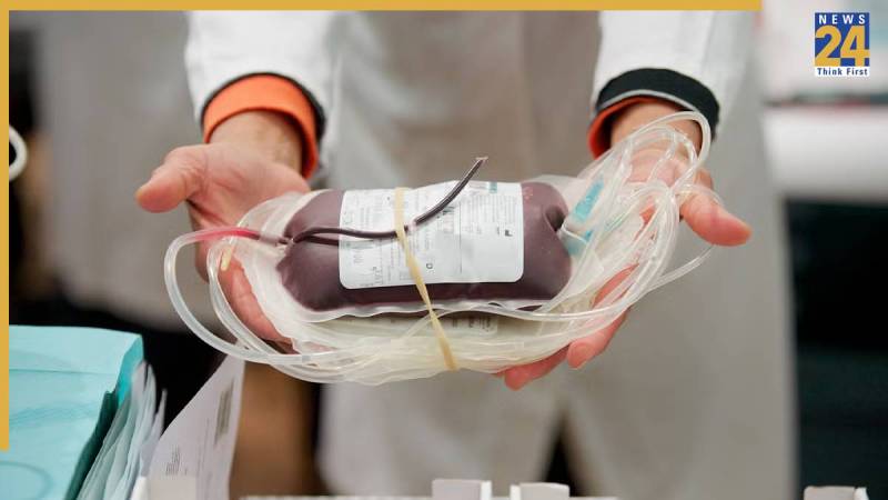 Blood Transfusion Blood Transfusion