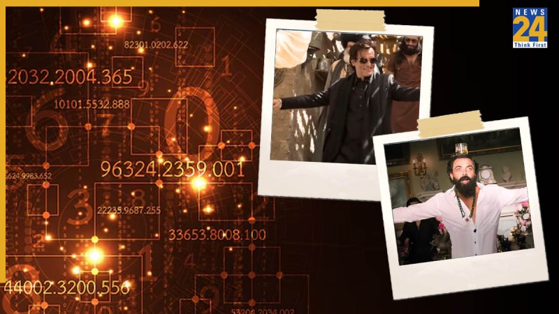 Bobby Deol & Akshaye Khanna Personality Traits Bobby Deol & Akshaye Khanna Personality Traits